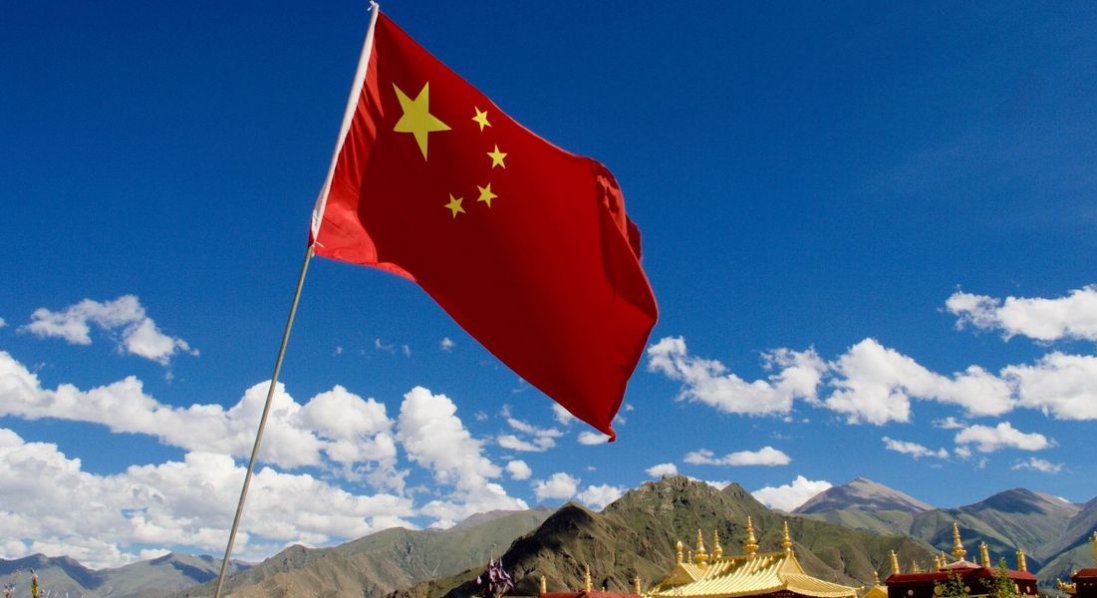 Помер посол України в Китаї