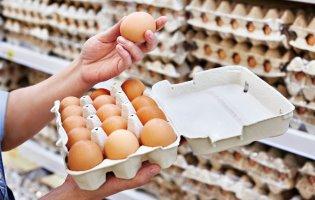 Як в Україні зросли ціни на цукор та яйця