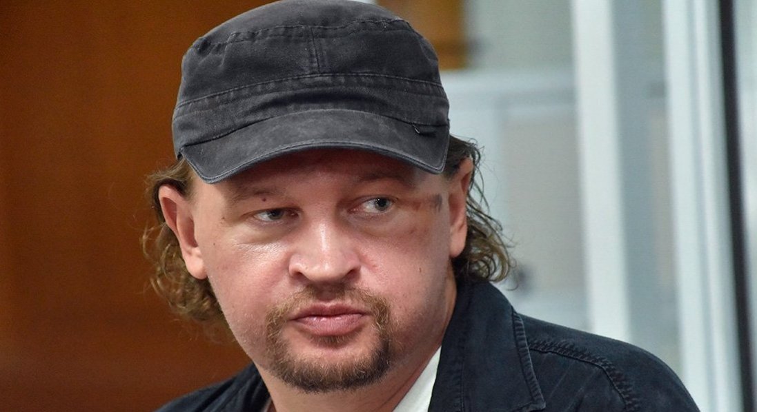 «Луцький терорист» постане перед судом