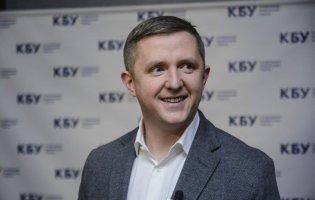 Андрій Разумовський став представником Конфедерації будівельників України на Волині