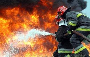 У Дніпрі в пожежі загинули три людини