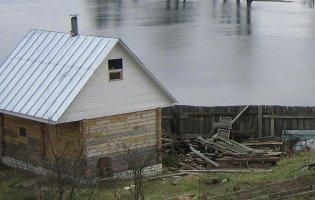 Потепління йде в Україну: чи слід чекати підтоплень і паводків