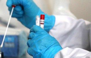 Коронавірус в Україні: свіжа статистика