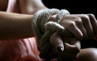 Українок експлуатували у сексуальному рабстві в Іспанії