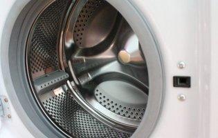 Коли і як треба чистити пральну машину