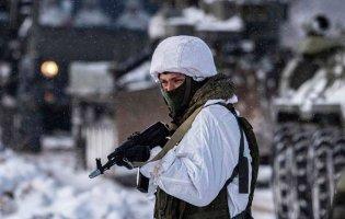 Бойовики обстріляли мирне населення на Донбасі