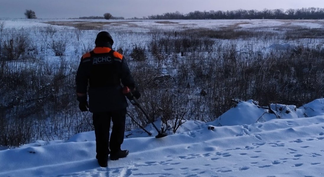 На Донбасі виявили останки військовослужбовця з Вінниччини
