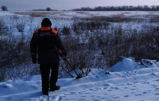 На Донбасі виявили останки військовослужбовця з Вінниччини