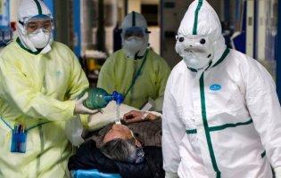 У Польщі стрімко зросла кількість хворих на COVID-19