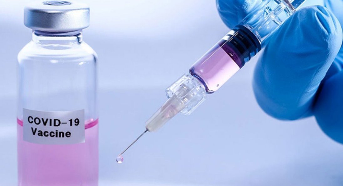 Українські військові отримали вакцину проти COVID: коли робитимуть щеплення