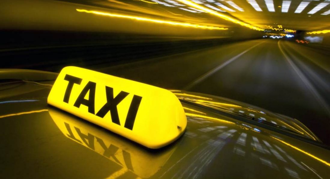 На Чернігівщині водій таксі вбив клієнта