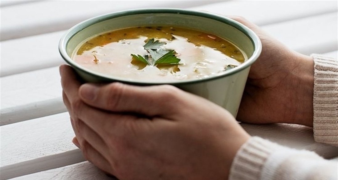 Самі корисні супи: пояснення дієтологів