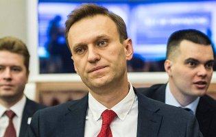 Навального відправили у колонію, в якій шиють чоловічі труси, - ЗМІ
