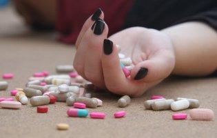 На Франківщині школярки отруїлися таблетками