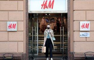 У Харкові буде перший магазин H&M