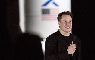 Прототип космічного корабля Starship компанії SpaceX вибухнув після успішної посадки