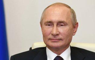 Путін - цар: в університеті Росії спалахнув скандал
