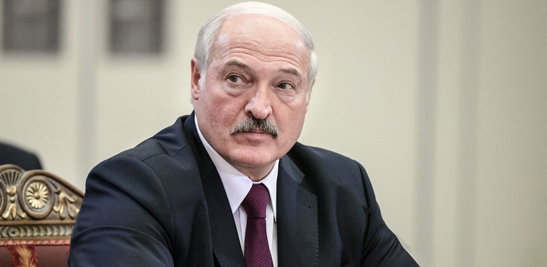 Олександр Лукашенко виявився підпільним олігархом