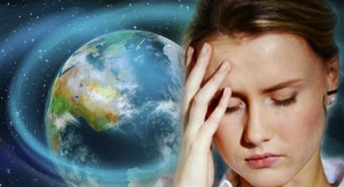 Землю накриє затяжною магнітною бурею