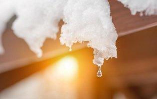 Коли в Україні чекати потепління