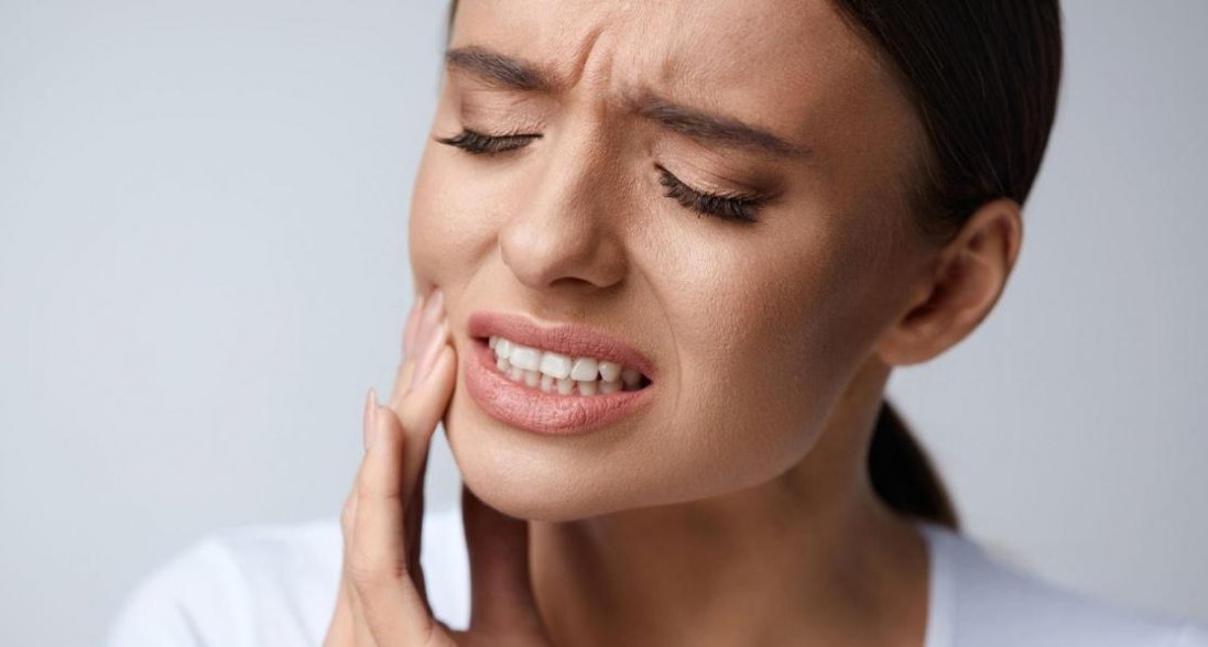 Лікарі: хвороби зубів провокують рак