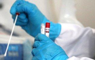 В Німеччині зареєстрували інфікування подвійним варіантом коронавірусу