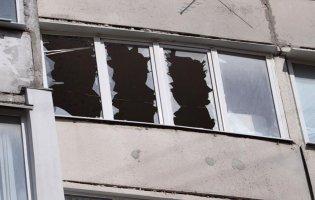 У Бердянську через вибух у квартирі загинули двоє чоловіків