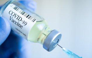 В Україні почнуть видавати довідки про вакцинацію від COVID-19