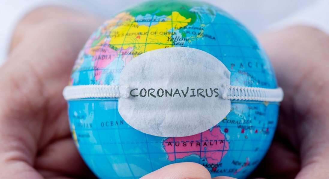 Коронавірус в Україні: де і досі найбільше хворих