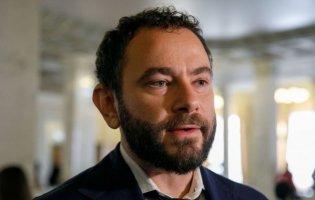 Дубінського виключили зі «Слуги народу»