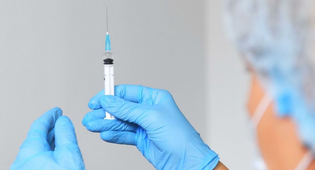 Українці отримуватимуть міжнародне свідоцтво про вакцинацію