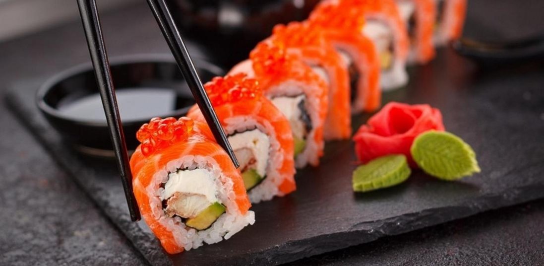 Суші Мастер — мережа ресторанів доставки японської кухні в Чернівцях