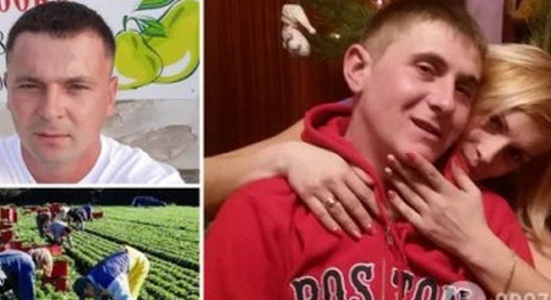 У Чехії двох українських заробітчан знайшли мертвими в холодильнику