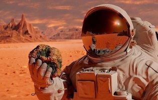 Марсохід Perseverance записав перші звуки свого пересування Червоною планетою