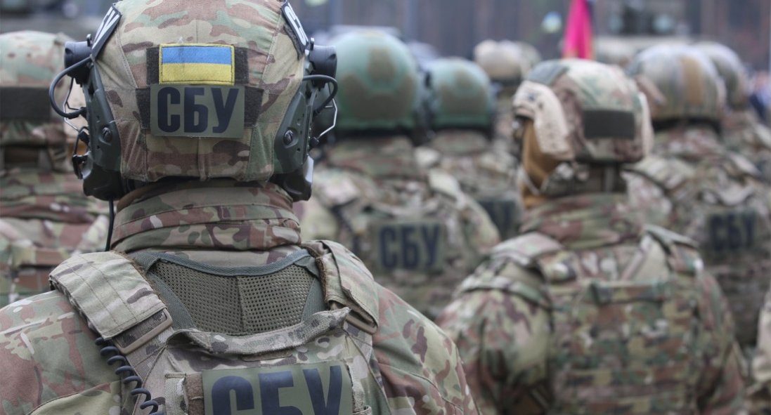 В Україні викрили торгівлю секретною інформацією силових відомств
