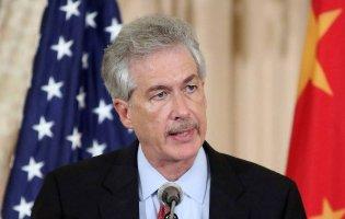 Сенат затвердив експосла США в Росії  Бернса на посаді глави ЦРУ