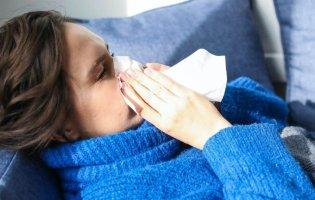 Як швидко відігнати застуду