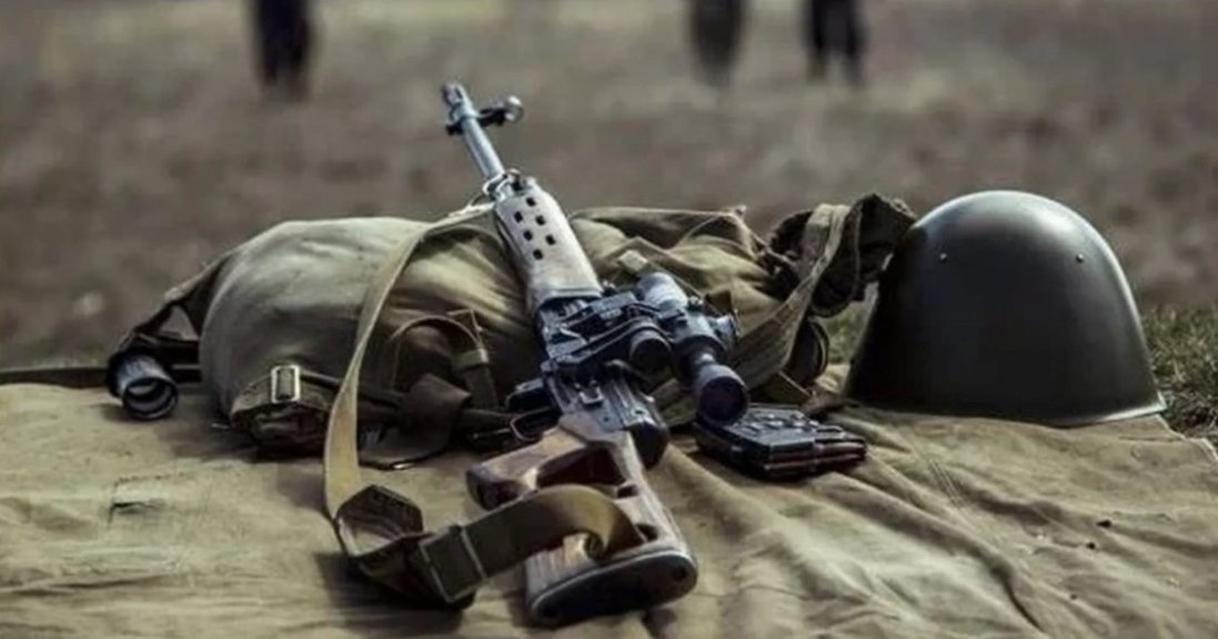 На Донбасі загинув 28-річний воїн з Кропивницького