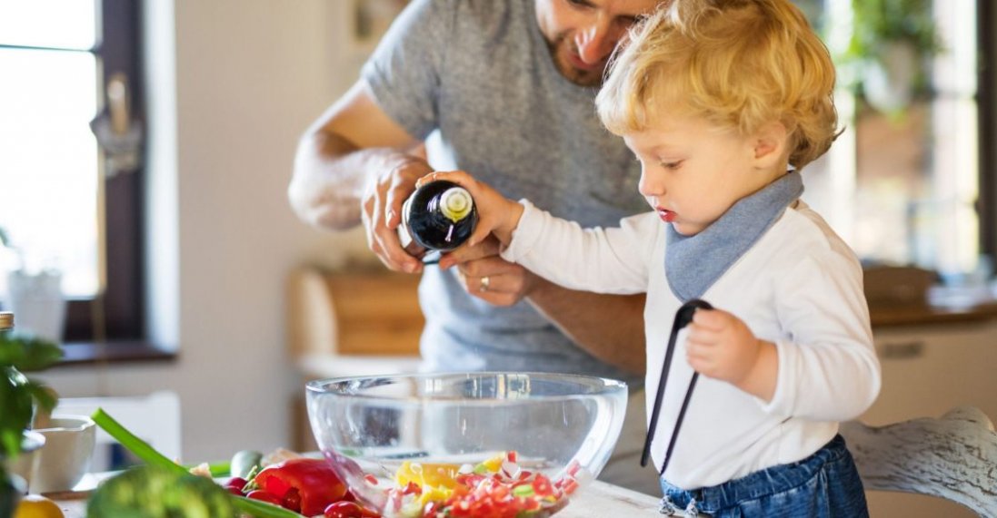 Шкідливі кулінарні звички, яких треба позбутися