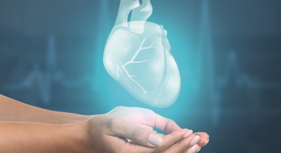 Матері-одиначці через звичайний грип довелося пересаджувати серце