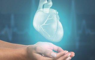 Матері-одиначці через звичайний грип довелося пересаджувати серце