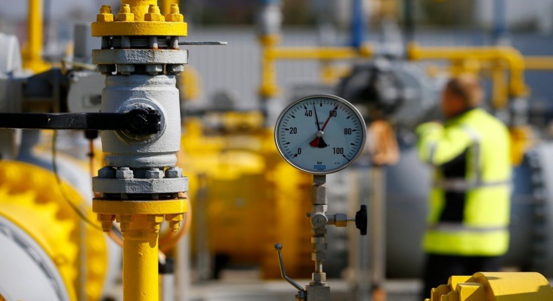 Волиньгаз минулоріч уклав майже 4 тис договорів на обслуговування газових мереж