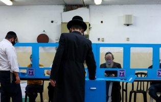 Четверті за два роки: в Ізраїлі відбуваються дострокові вибори до парламенту