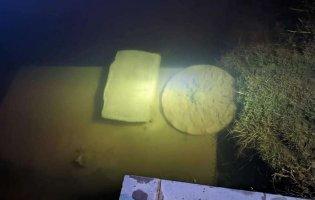 У Луцьку вандали познущалися над скульптурами Голованя