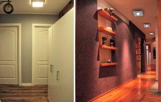 Как выбрать светильник для гостиной