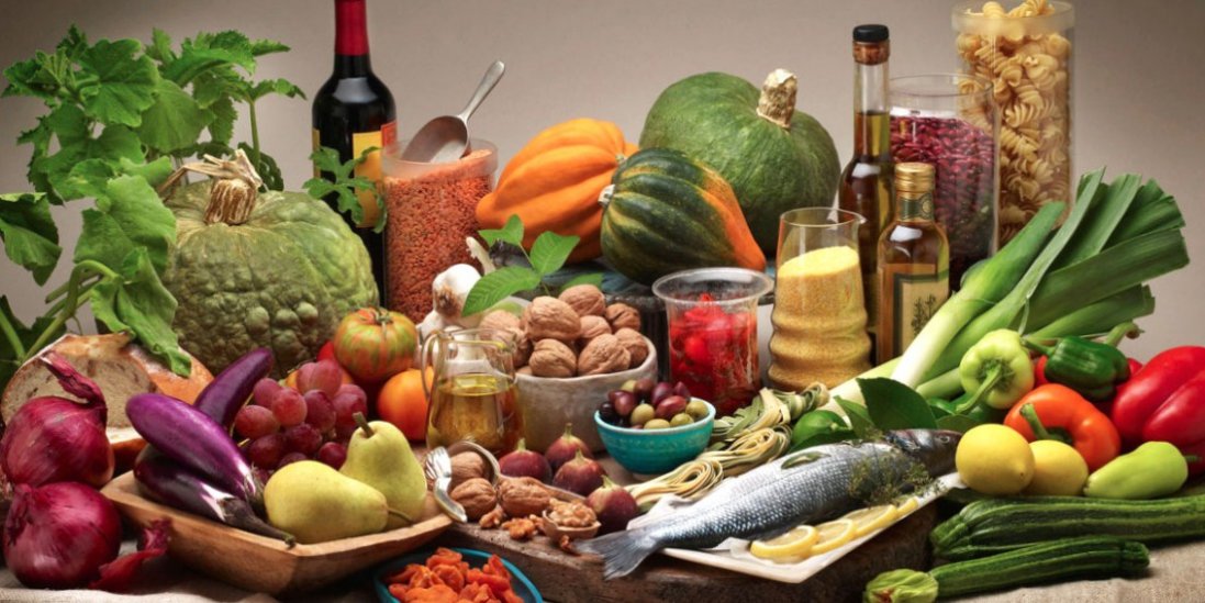 Ці 3 продукти ніколи не зіпсуються