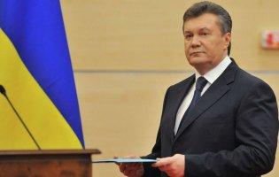 Януковичу залишили заочний арешт