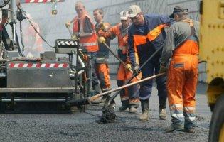 Які вулиці у Луцьку почнуть ремонтувати наступного тижня