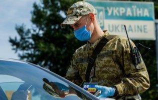 В Україні посилили правила в’їзду: що змінилось для українців та іноземців