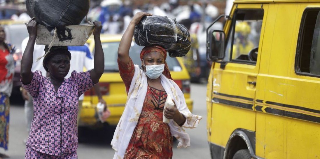 У Нігерії через загадкову хворобу померла дівчина: ще кілька десятків людей госпіталізовано